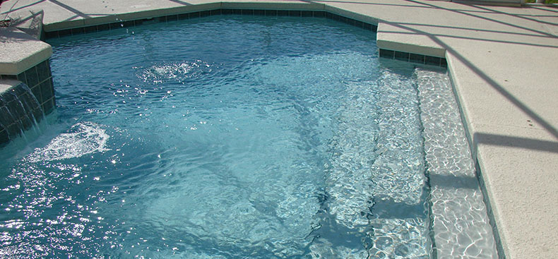 Piscinas MV | Noticias