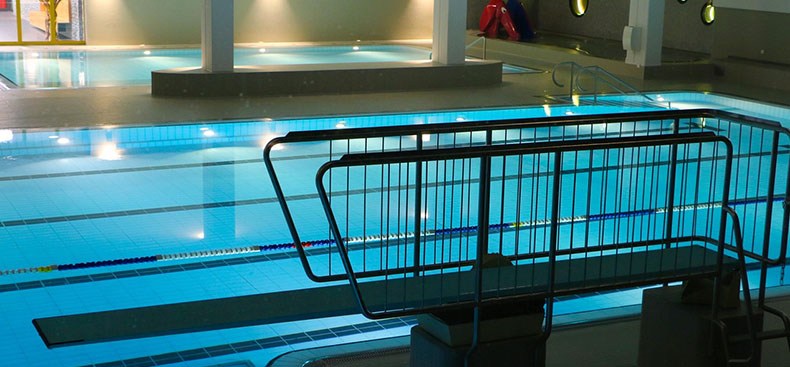 Piscinas MV | Noticias